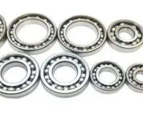 Sandcraft Motorsports Transmission Bearing Kit Polaris RZR Turbo 2016
