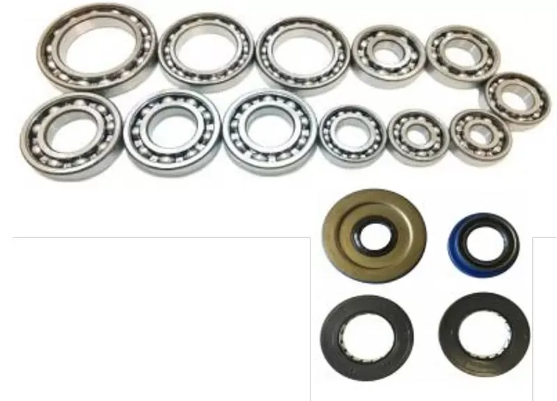 Sandcraft Motorsports Transmission Bearing & Seal Combo Polaris RZR XP 1000 2014 - C11140000