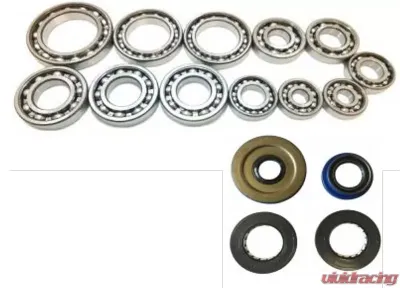 Sandcraft Motorsports Transmission Bearing & Seal Combo Polaris RZR XP 1000 2014 - C11140000