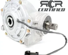 Sandcraft Motorsports Front Differential Re-Build Kit Polaris RZR XP 1000 2017