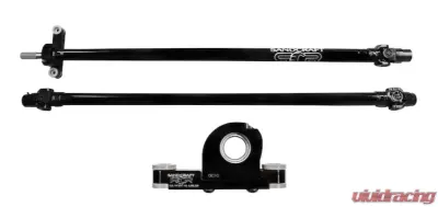 Sandcraft Motorsports Driveline Combo 4-Seater Polaris RZR XP 1000 2014 - C11144111