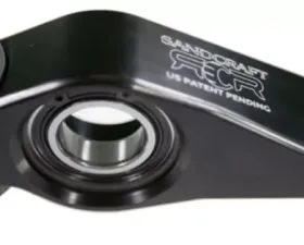 Sandcraft Motorsports 4-Seater (2) Gen3 Carrier Bearings (2) Grease Whip Combo Polaris General 2017