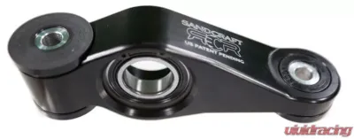 Sandcraft Motorsports 4-Seater (2) Gen3 Carrier Bearings (2) Grease Whip Combo Polaris General 2017 - C14174130