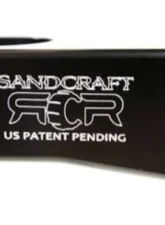 Sandcraft Motorsports 4-Seater (2) Gen3 Carrier Bearings (2) Grease Whip Combo Polaris General 2017                                     - C14174130 - Image 2