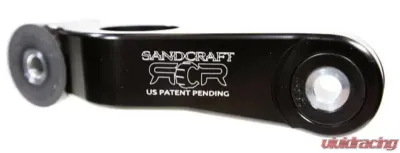 Sandcraft Motorsports 4-Seater (2) Gen3 Carrier Bearings (2) Grease Whip Combo Polaris General 2017 - C14174130