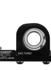 Sandcraft Motorsports Driveline Motor Mount Drivetrain Solution 2-Seater Polaris RZR XP 1000 2017                                     - CDS11172111 - Image 2
