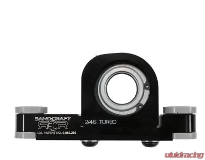 Sandcraft Motorsports Driveline Motor Mount Drivetrain Solution 2-Seater Polaris RZR XP 1000 2017 - CDS11172111