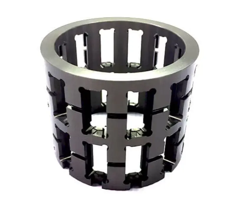 Sandcraft Motorsports 12-Tooth TALL Billet Aluminum Sprague Polaris RZR XP 1000 2014 - 11140101