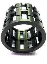 Sandcraft Motorsports 12-Tooth SHORT Billet Aluminum Sprague Polaris RZR XP 1000 2015                                     - 11150101 - Image 2