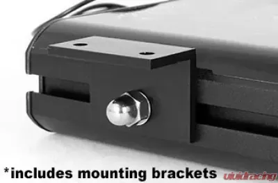 Rugged Radios RRP5050 2 Person Race Intercom Kit - 5050-2P-RACE