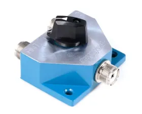 Rugged Radios Antenna Switch