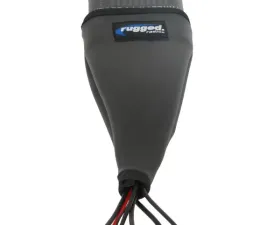 Rugged Radios Intercom Baja Boot