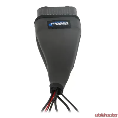 Rugged Radios Intercom Baja Boot - BAJA-BOOT-ICM