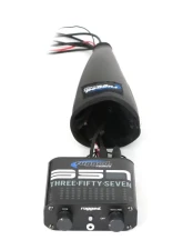 Rugged Radios Intercom Baja Boot                                     - BAJA-BOOT-ICM - Image 2