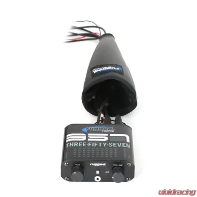 Rugged Radios Intercom Baja Boot - BAJA-BOOT-ICM