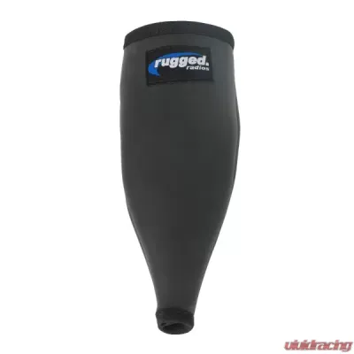 Rugged Radios Intercom Baja Boot - BAJA-BOOT-ICM