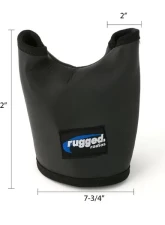 Rugged Radios Mobile Radio & Intercom Baja Boot                                     - BAJA-BOOT-MOBILE - Image 3