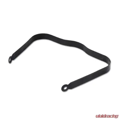 Rugged Radios Black Behind the Head Band - BAND-BTH-BLACK