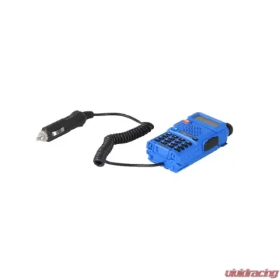 Rugged Radios RH-5R Handheld Radios Battery Eliminator - BAT-ELM-RH5R