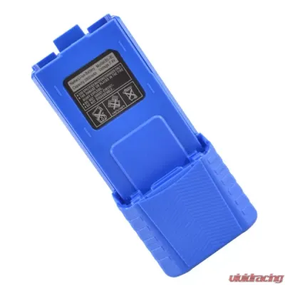 Rugged Radios RH5R High Capacity Radio Battery - BAT-RH5R-XL