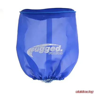 Rugged Radios MAC1 & MAC3.2 Pumper Systems XL Pre-Filter - BLOWER-PREFILTER-3XL