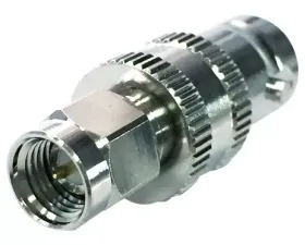 Rugged Radios Vertex Handheld Radios BNC Adapter