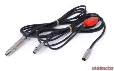 Rugged Radios NASCAR Circle Track 3 Cunductor Long Car Harness - CH-N-2