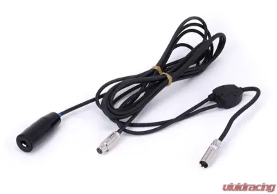 Rugged Radios Offroad 4-Conductor Long Car Harness - CH-O-2