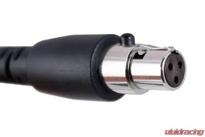 Rugged Radios Universal Offroad Car Harness - CH-O-SC