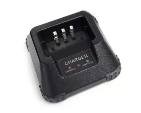 Rugged Radios RH5R Handheld Radio Charging Cradle