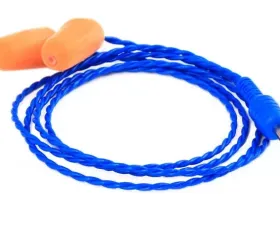 Rugged Radios Challenger-II Race Ear Bud Speakers