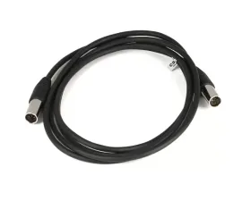 Rugged Radios 5-Pin Male to Male Adapter Cable