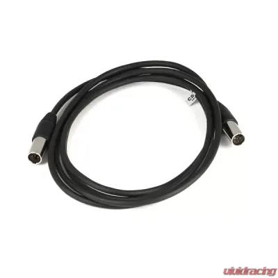 Rugged Radios 5-Pin Male to Male Adapter Cable - CS-5P-M2M-6