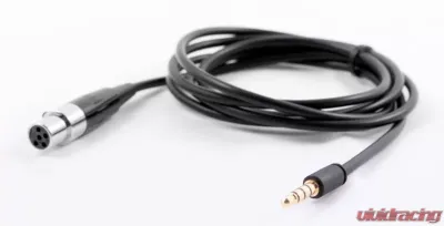 Rugged Radios Iphone to 5-Pin Headset Cable - CS-IPHONE-5P