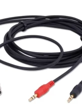 Rugged Radios Music & Audio Record Cable                                     - CS-MUSIC-REC - Image 5