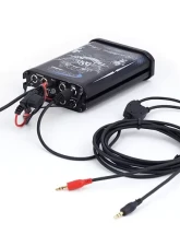 Rugged Radios Music & Audio Record Cable                                     - CS-MUSIC-REC - Image 4