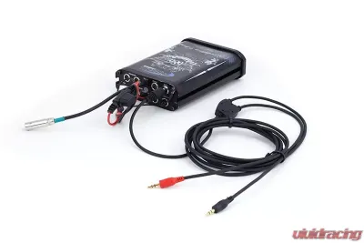 Rugged Radios Music & Audio Record Cable - CS-MUSIC-REC