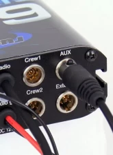 Rugged Radios Music & Audio Record Cable                                     - CS-MUSIC-REC - Image 5