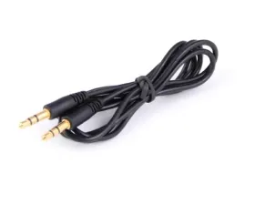 Rugged Radios 3 Feet Stereo Music Cable