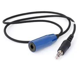 Rugged Radios 3 Foot Offroad Extension Cable