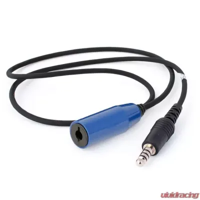 Rugged Radios 3 Foot Offroad Extension Cable - CS-OFF-EXT
