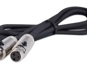 Rugged Radios Push To Talk Adaptor Cable