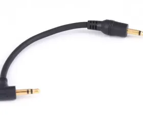 Rugged Radios Short Scanner Cord