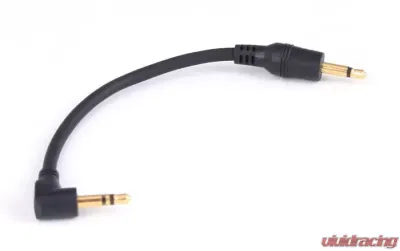 Rugged Radios Short Scanner Cord - CS-SCAN-S-2