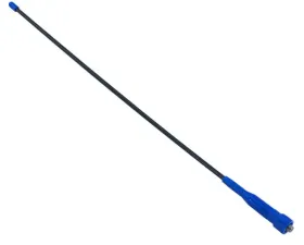 Rugged Radios RH-5R & RH16C Dual Band Ducky Antenna