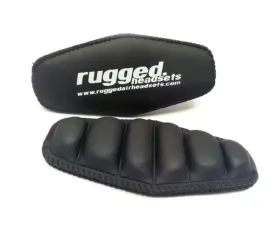 Rugged Radios Deluxe Head Pad