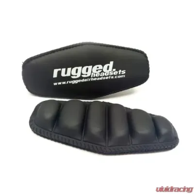 Rugged Radios Deluxe Head Pad - DELUXE-PAD