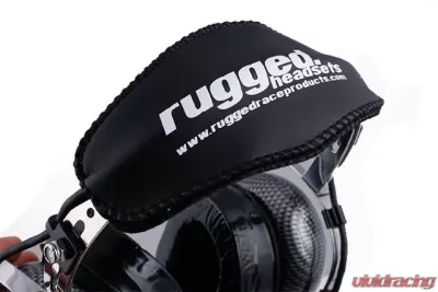 Rugged Radios Deluxe Head Pad - DELUXE-PAD