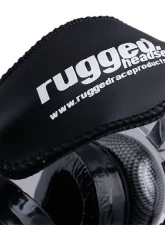 Rugged Radios Deluxe Head Pad                                     - DELUXE-PAD - Image 3
