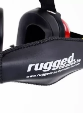 Rugged Radios Deluxe Head Pad                                     - DELUXE-PAD - Image 4